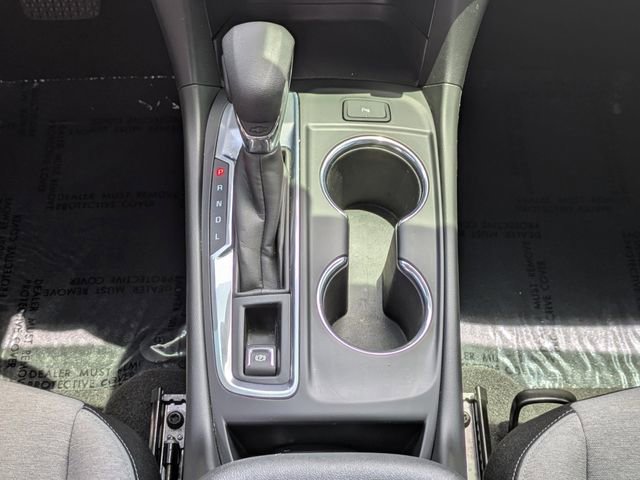 Used 2022 Chevrolet Equinox LT image 17