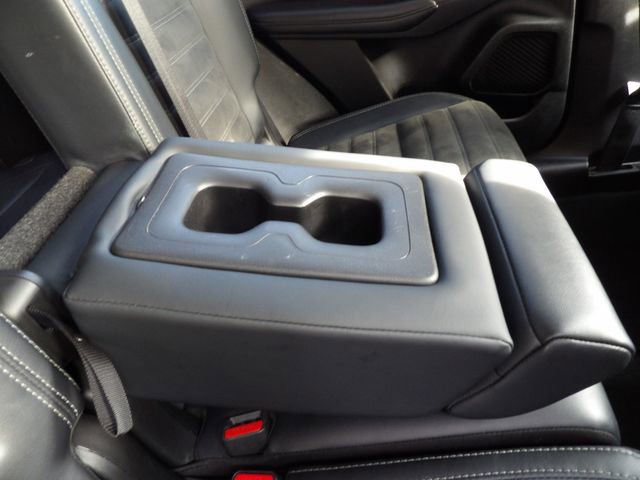 Used 2024 Mitsubishi Outlander SE image 13