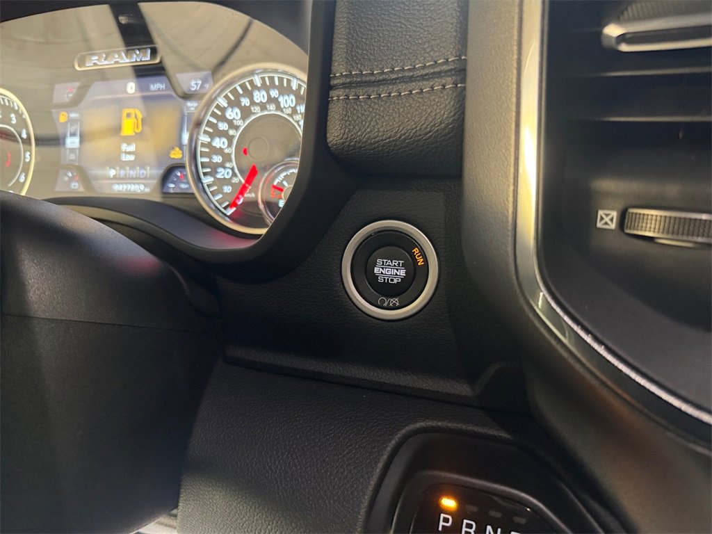 Used 2023 RAM 2500 Laramie image 29