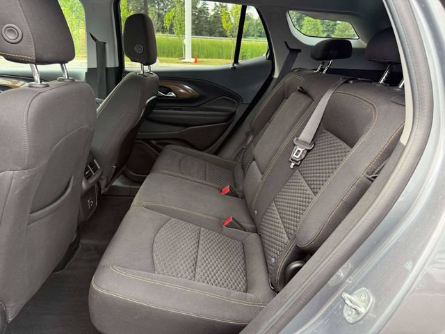 Used 2020 GMC Terrain SLE w/ Driver Convenience Package FWD image 9