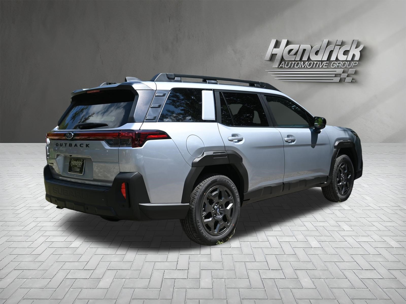 New 2026 Subaru Outback Premium AWD/4WD image 9