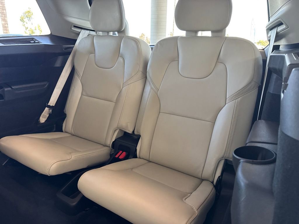 Certified 2022 Volvo XC90 T6 Inscription w/ Advanced Package image 14