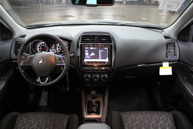 New 2026 Mitsubishi Outlander Sport LE image 22