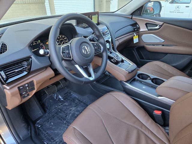New 2026 Acura RDX SH-AWD w/ Technology Package image 11