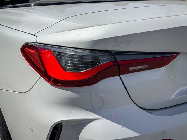 Used 2023 BMW 430i 430i w/ M Sport Package image 13