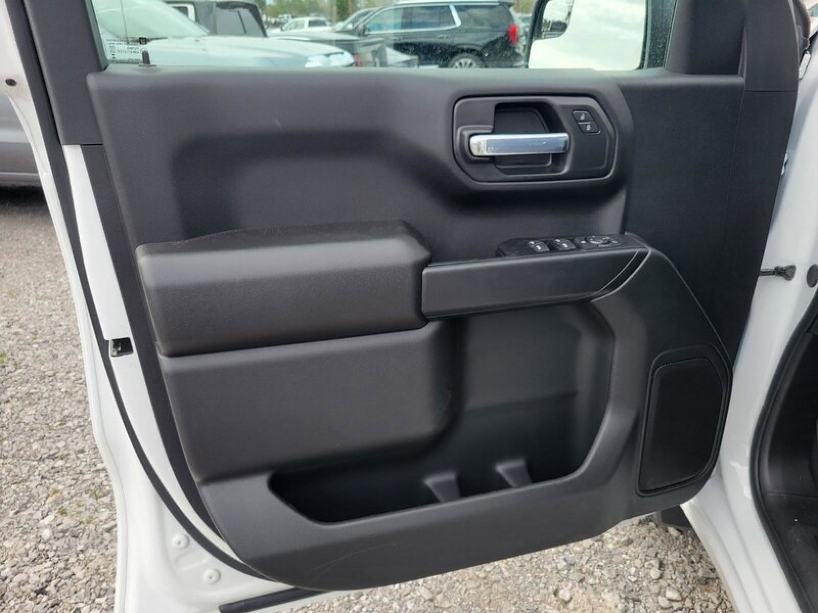 New 2026 GMC Sierra 1500 Pro w/ Graphite Edition image 21