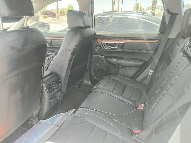 Used 2019 Honda CR-V EX-L image 12