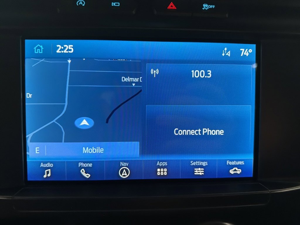 Used 2021 Ford F150 XL w/ STX Appearance Package image 16