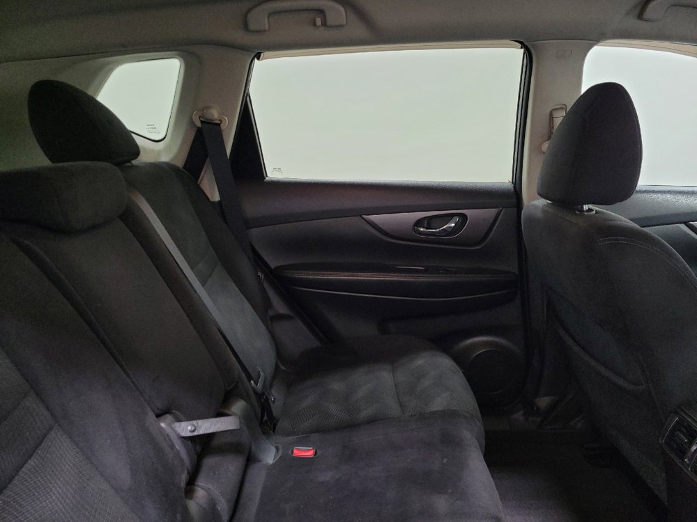 Used 2014 Nissan Rogue SV AWD/4WD image 19