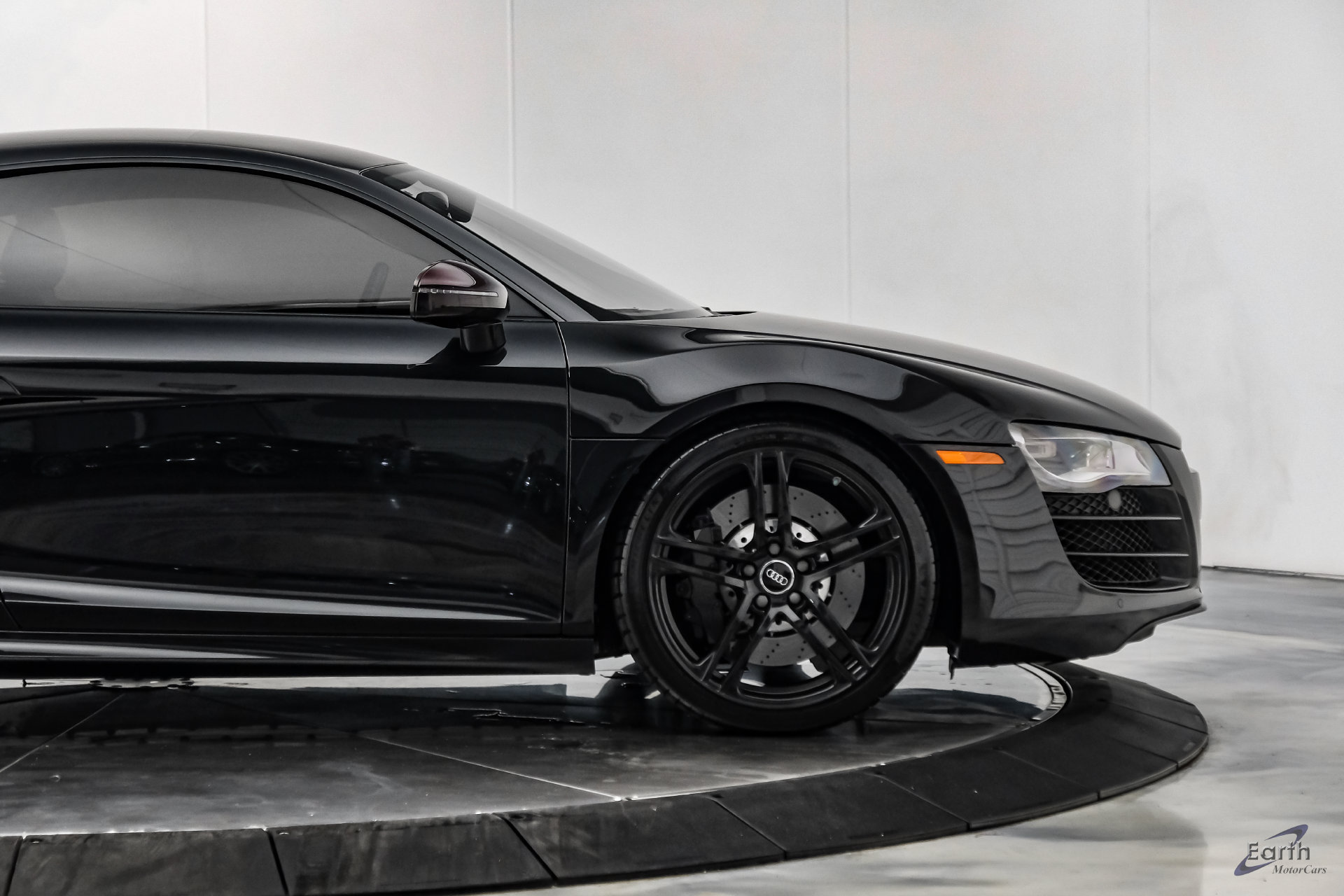Used 2011 Audi R8 V10 AWD/4WD image 26