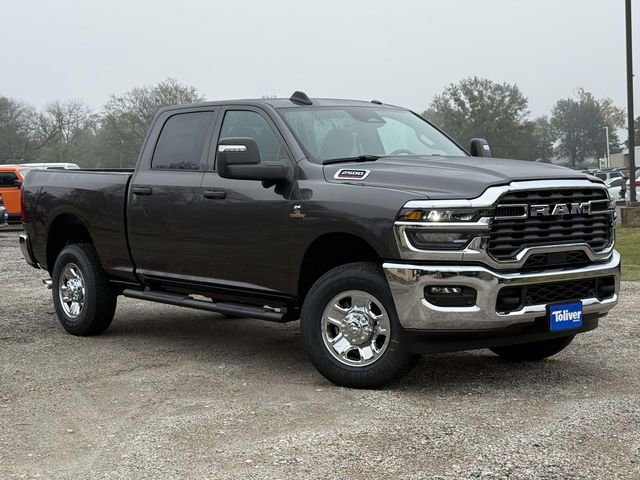 New 2026 RAM 2500 Tradesman video 2