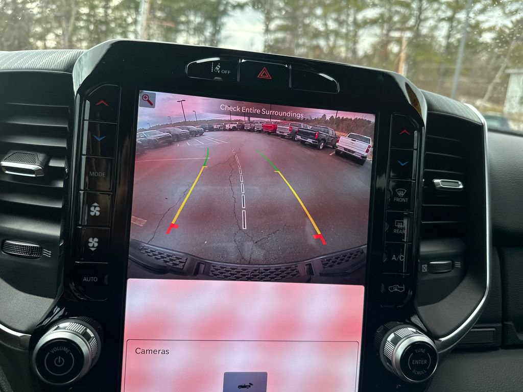 Used 2026 RAM 1500 Big Horn image 15