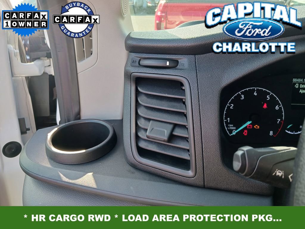 Used 2024 Ford Transit 350 Base w/ Load Area Protection Package image 25