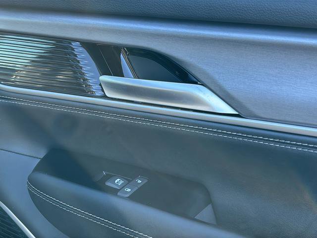 New 2026 Jeep Grand Wagoneer Limited image 39