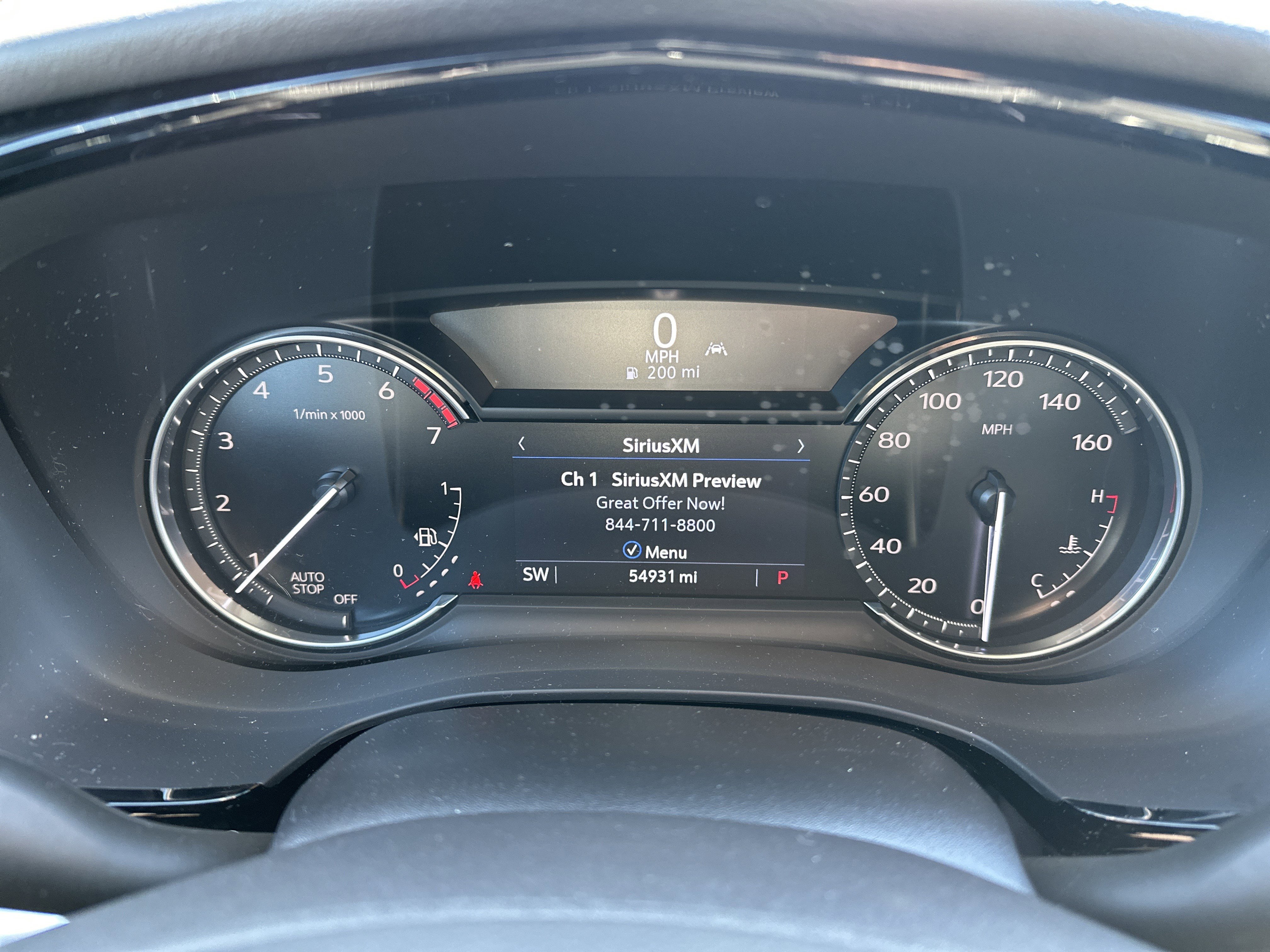 Used 2022 Cadillac XT6 Luxury FWD image 21