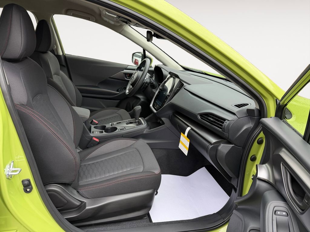 Certified 2026 Subaru Impreza 2.0i Sport image 27