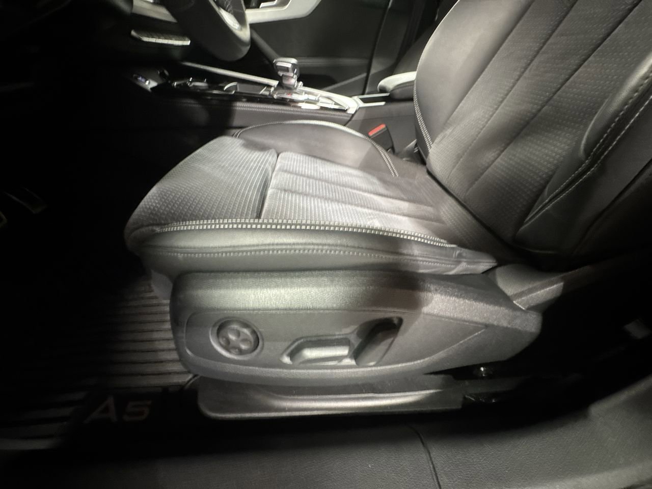 Used 2023 Audi A5 2.0T Premium Plus image 17