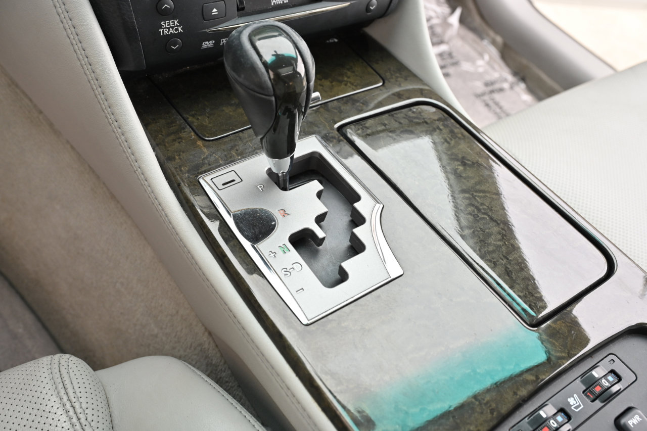 Used 2008 Lexus GS 450h image 25