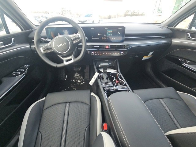 New 2026 Kia K5 GT-Line image 26