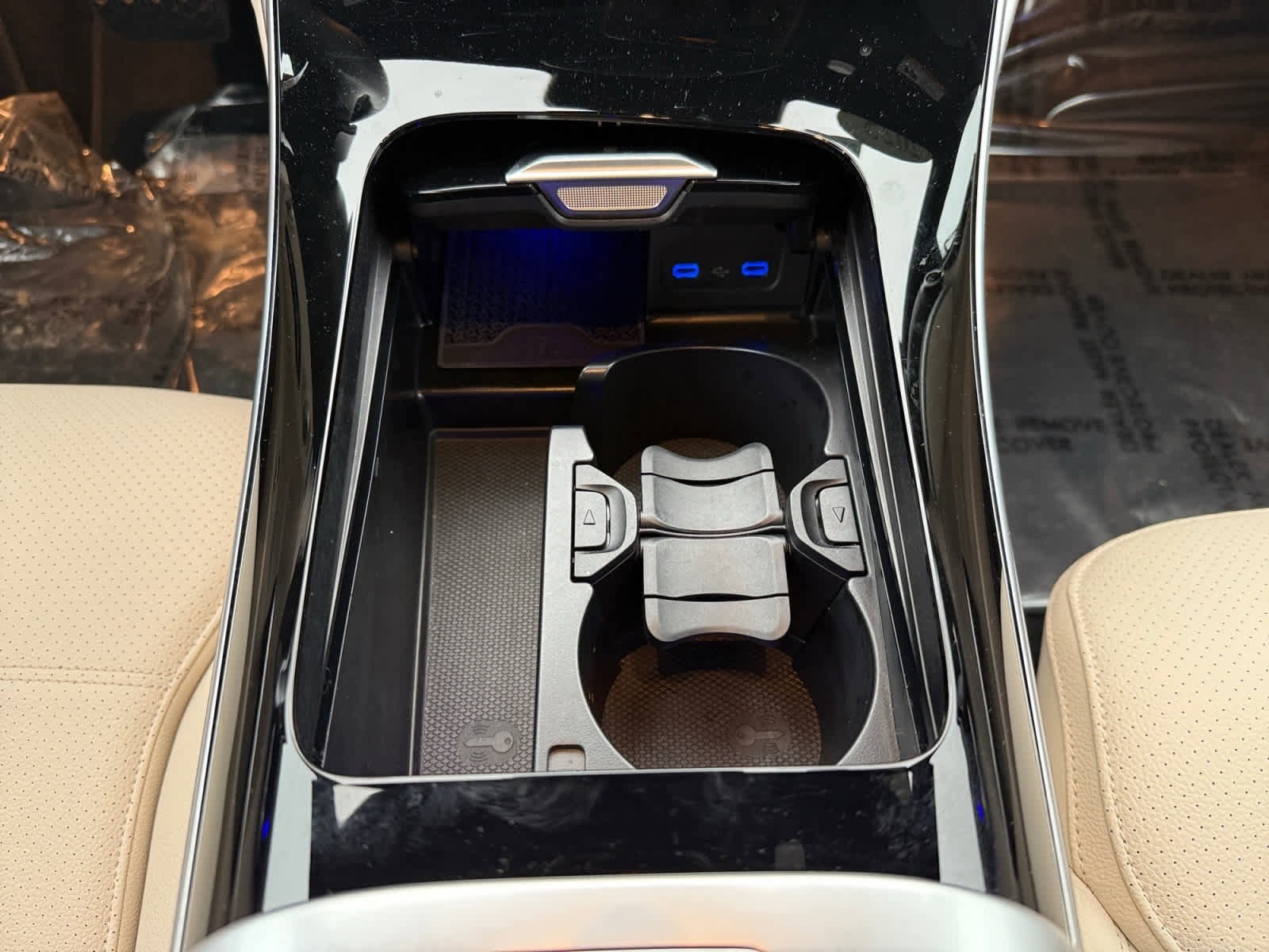 Certified 2025 Mercedes-Benz C 300 4MATIC Sedan image 15