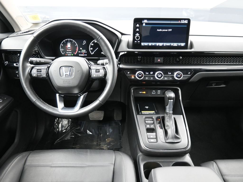 Certified 2024 Honda CR-V EX-L image 20