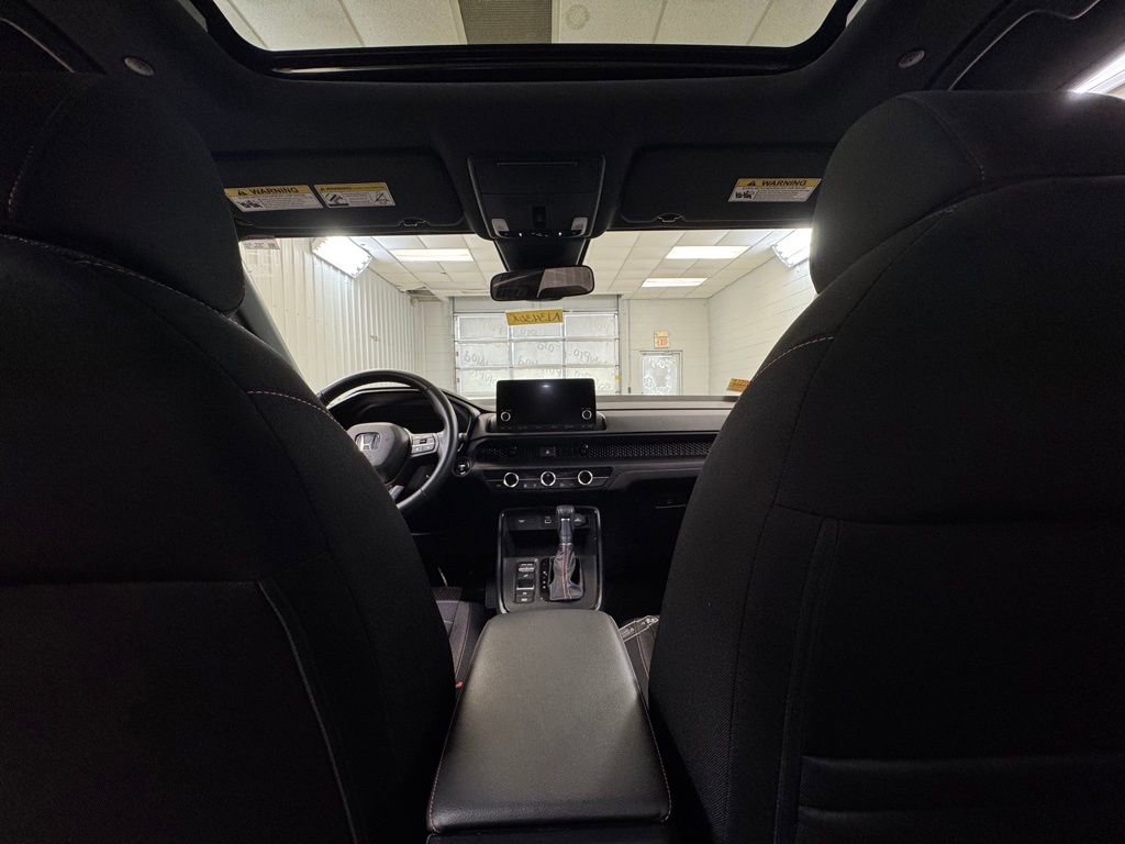 Used 2025 Honda CR-V Sport image 24