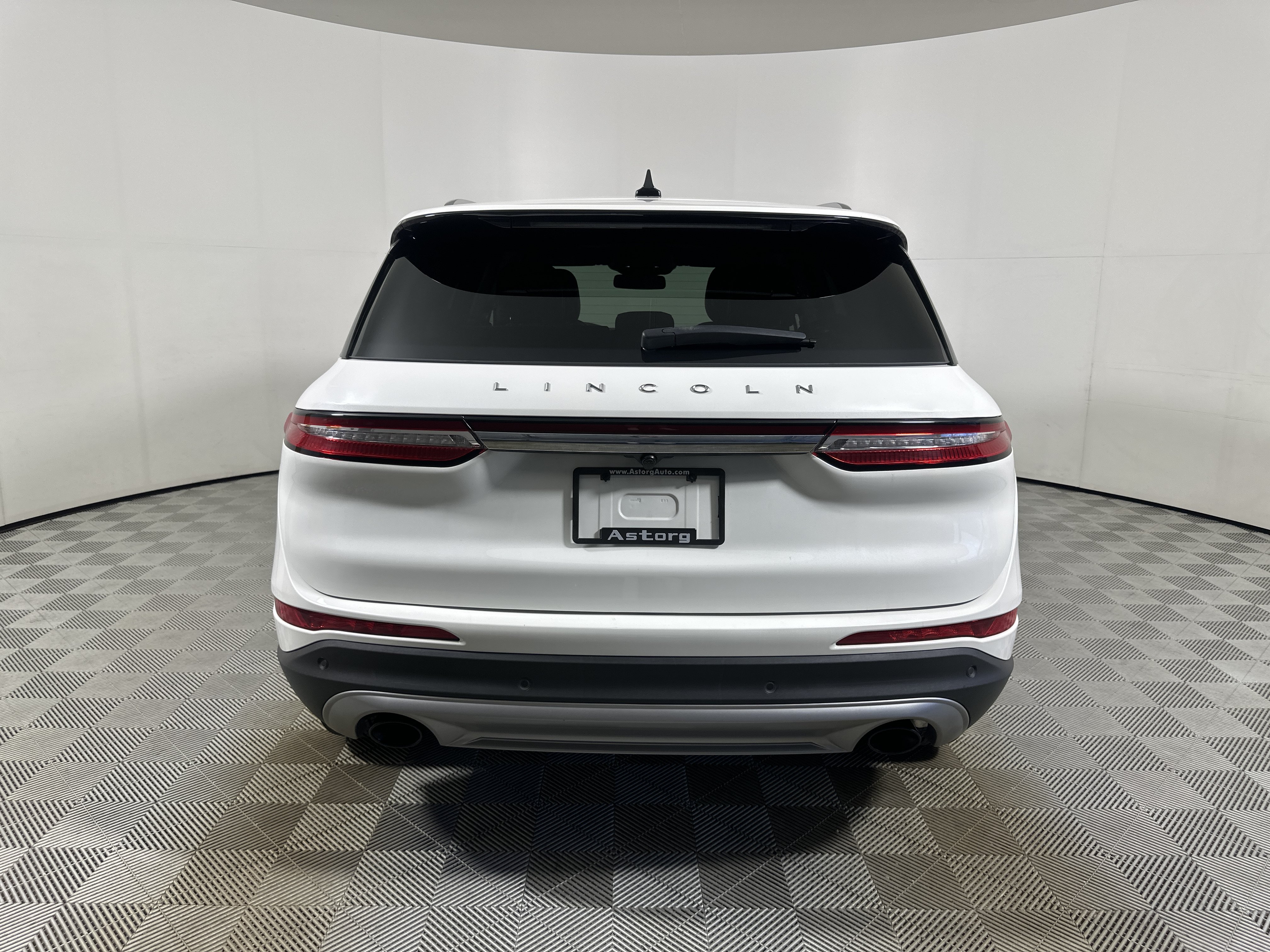 Used 2020 Lincoln Corsair AWD w/ Equipment Group 101A image 6