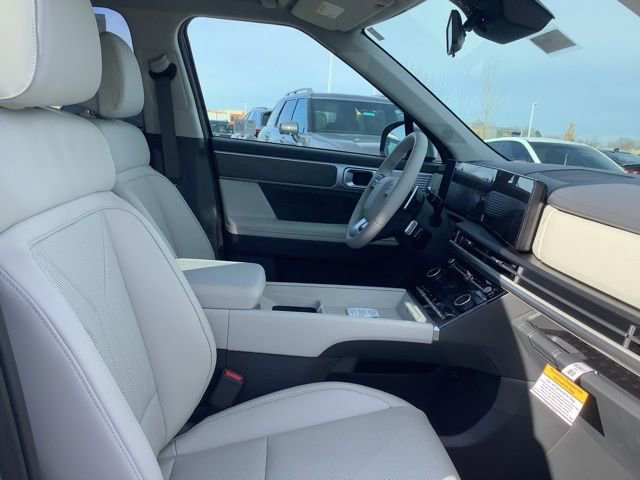 New 2026 Hyundai Santa Fe SEL image 35