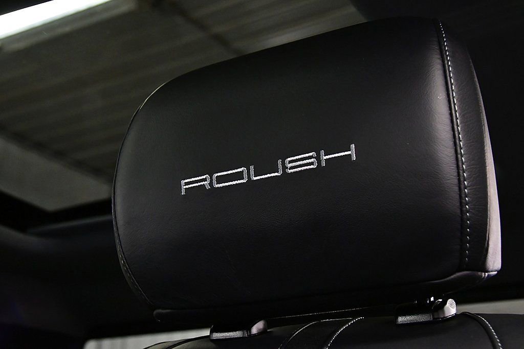 New 2026 Ford F250 Lariat w/ Black Appearance Package image 36