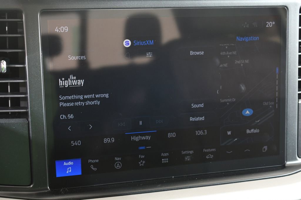 New 2026 Ford F350 XLT w/ XLT Premium Package image 27