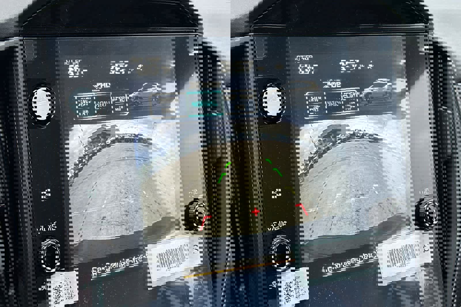 New 2026 Subaru Crosstrek 2.0i Premium image 20