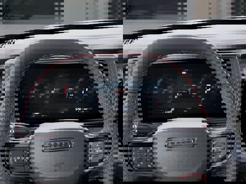 New 2026 Dodge Charger R/T AWD/4WD image 17