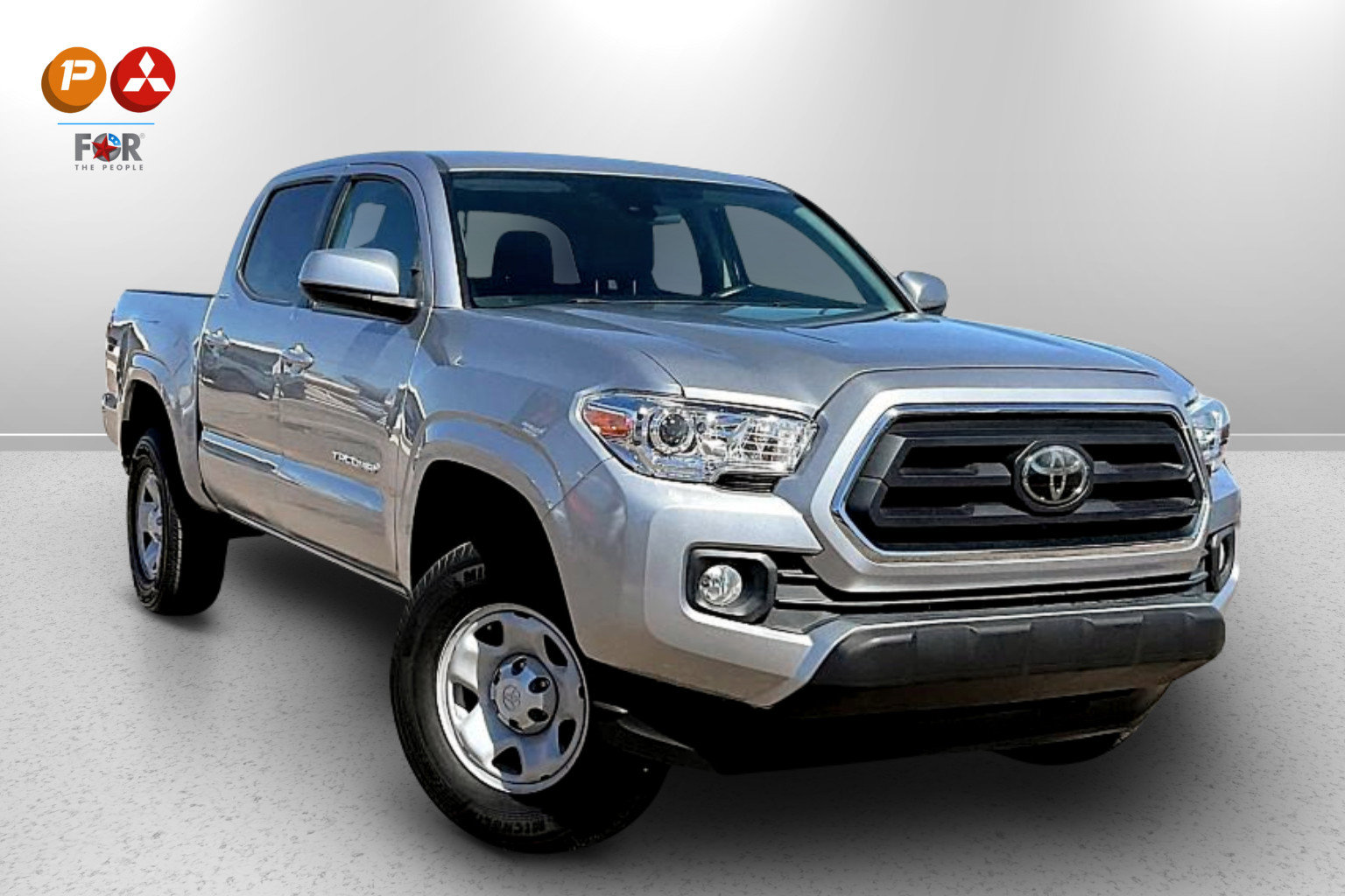 Used 2021 Toyota Tacoma SR5 image 11