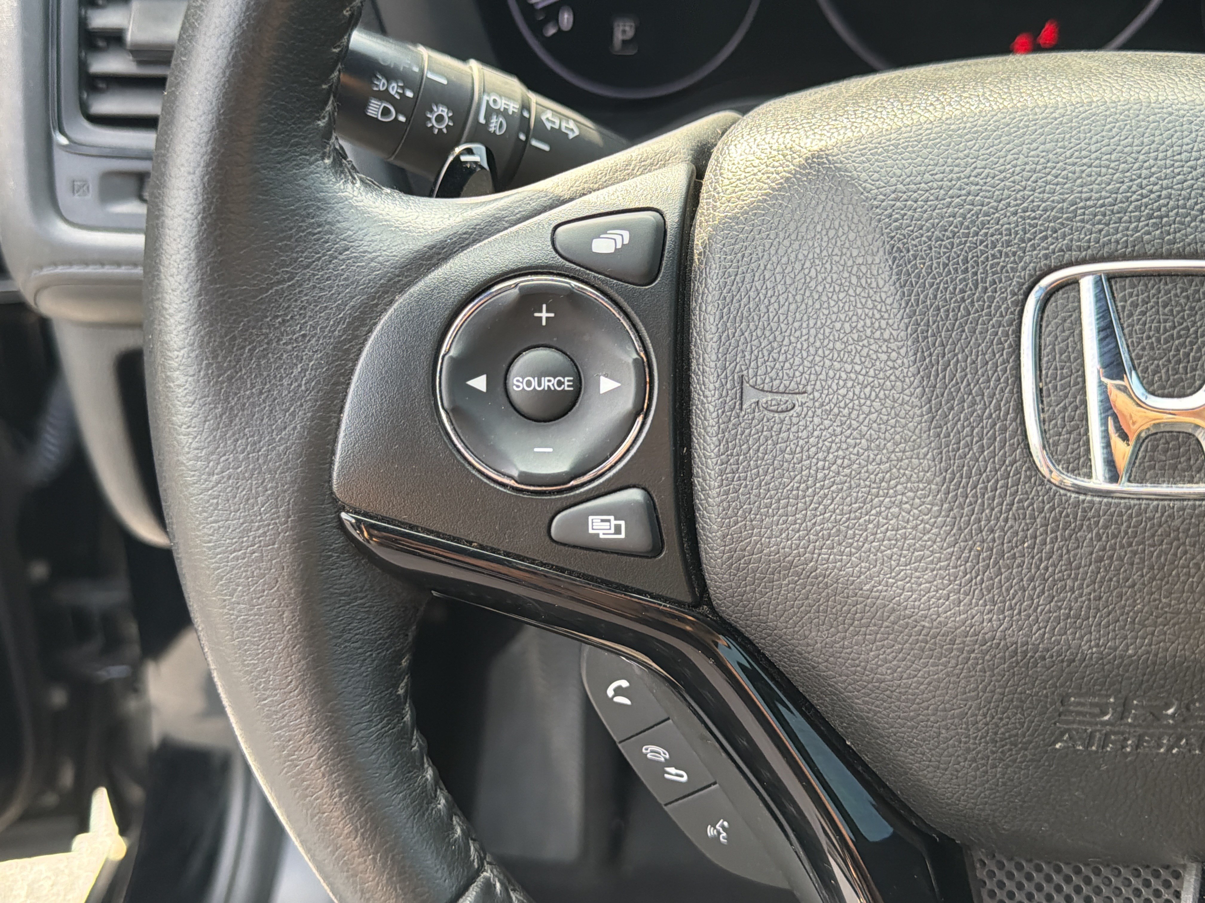 Used 2019 Honda HR-V Sport image 62