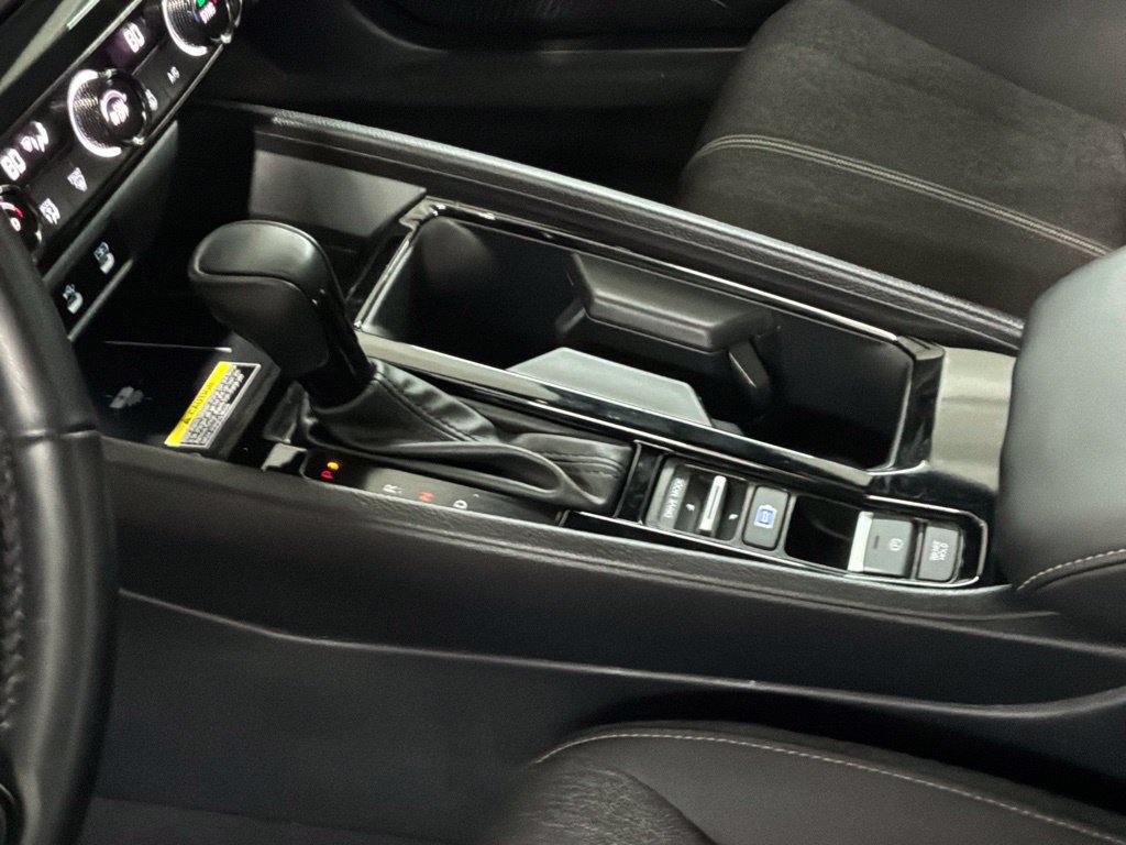 Used 2025 Honda Accord Sport image 18