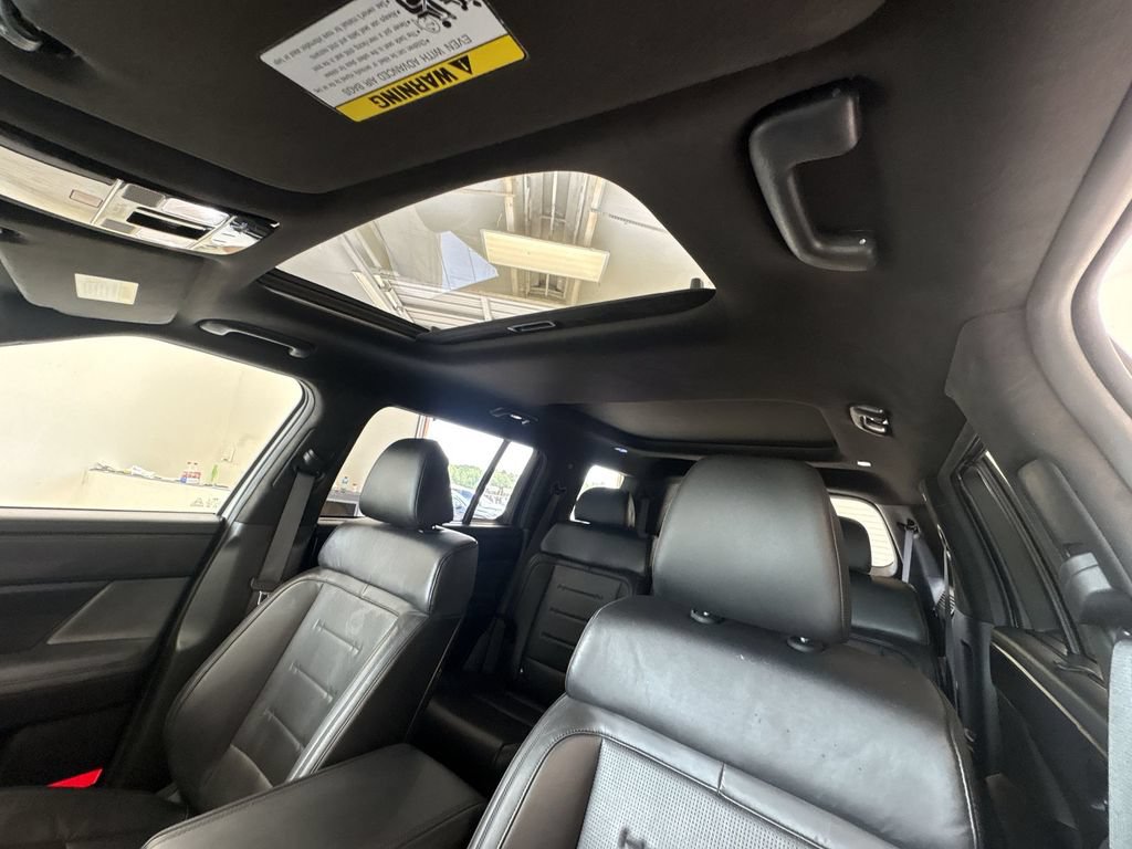 Used 2024 Hyundai Santa Fe Calligraphy FWD image 19