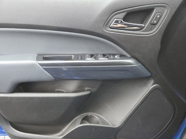 Certified 2018 Chevrolet Colorado Z71 image 30