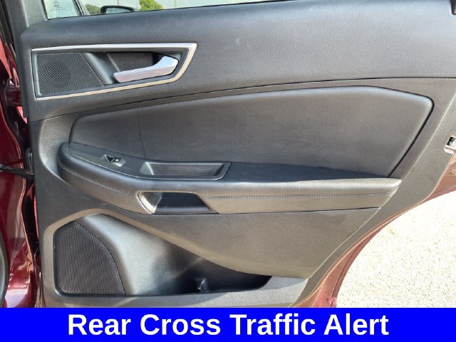 Used 2024 Ford Edge SEL w/ Convenience Package AWD/4WD image 36