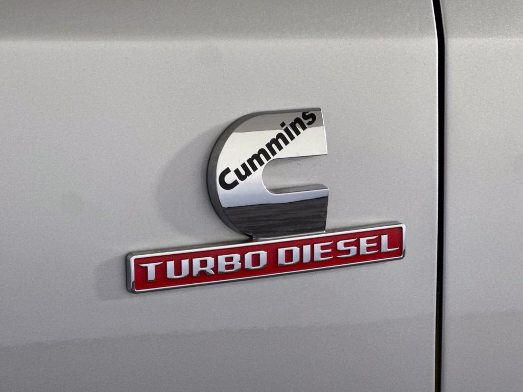 Certified 2026 RAM 2500 Laramie AWD/4WD image 18