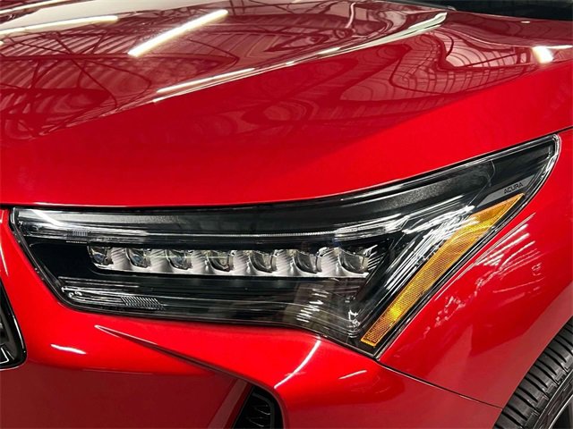 Certified 2023 Acura RDX AWD w/ A-Spec & Advance Pkg image 6