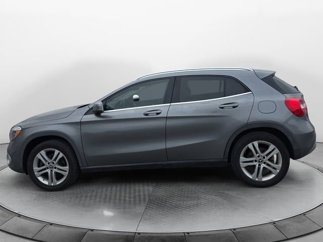 Used 2018 Mercedes-Benz GLA 250 image 2