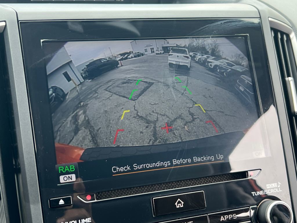 Used 2020 Subaru Crosstrek 2.0i Limited image 23