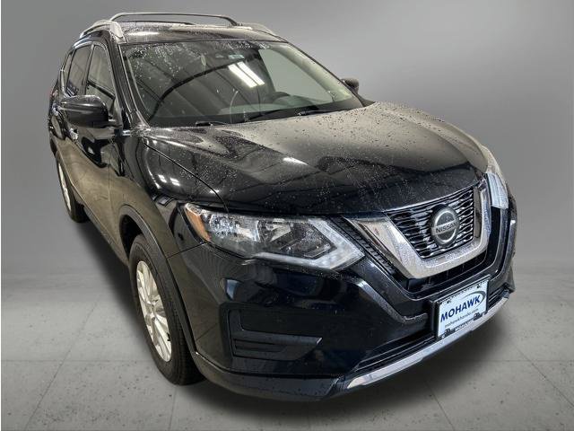 Used 2020 Nissan Rogue SV AWD/4WD image 8