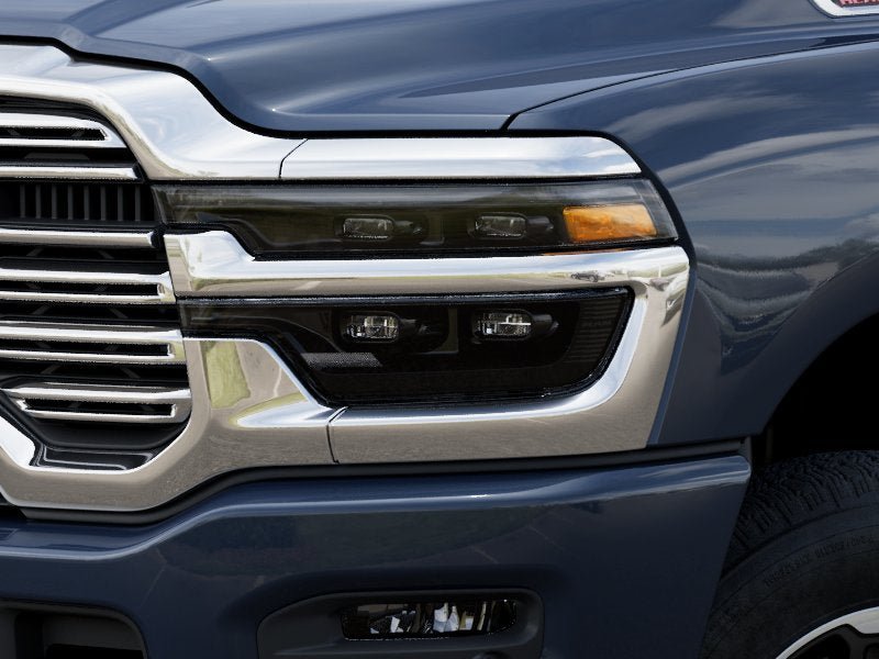 New 2026 RAM 2500 Laramie AWD/4WD image 46