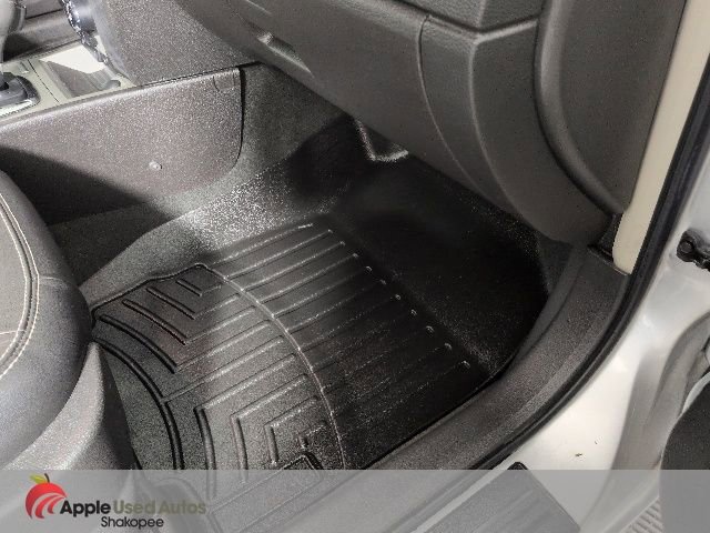 Used 2012 Ford Fusion SEL FWD image 39