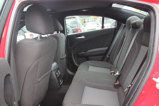 Used 2023 Dodge Charger SXT w/ Blacktop Package AWD/4WD image 23