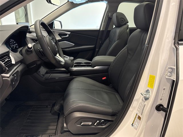 New 2026 Acura RDX w/ Technology Package image 12