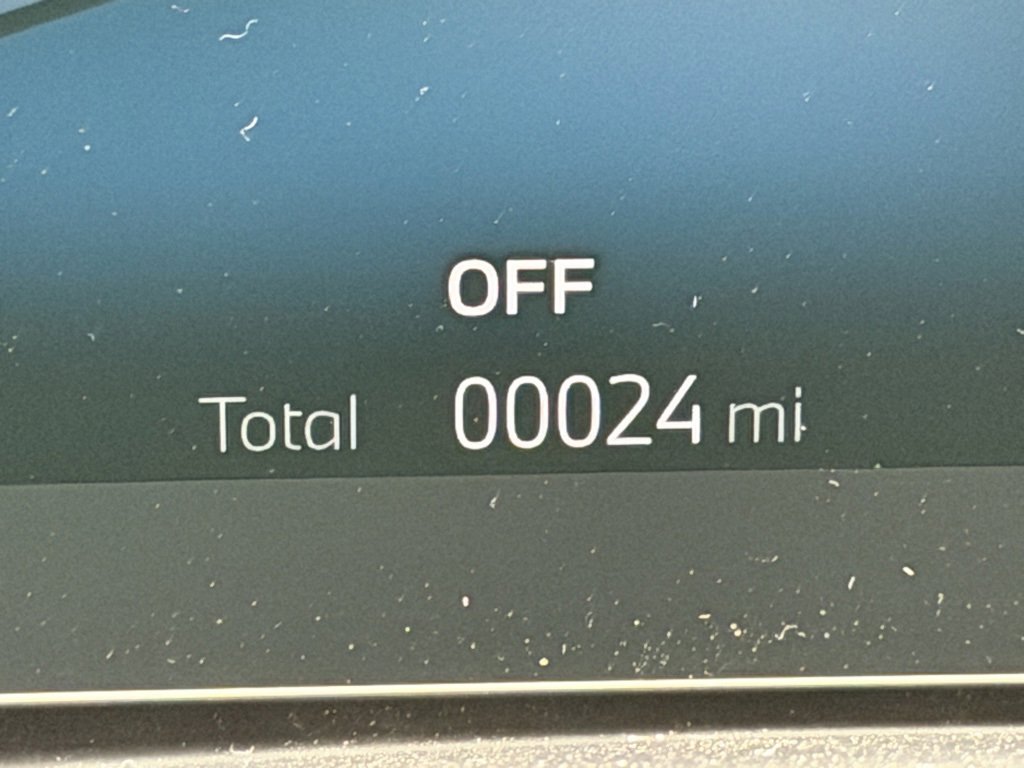 New 2026 BMW iX xDrive45 w/ M Sport Package image 20