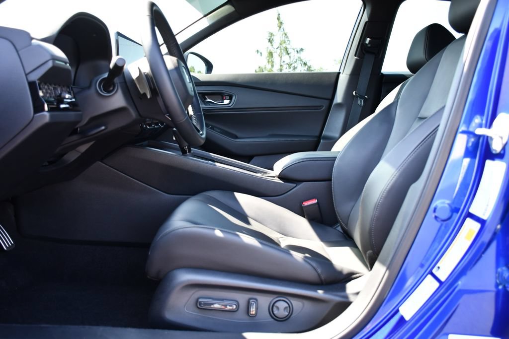 Used 2024 Honda Accord Sport image 18