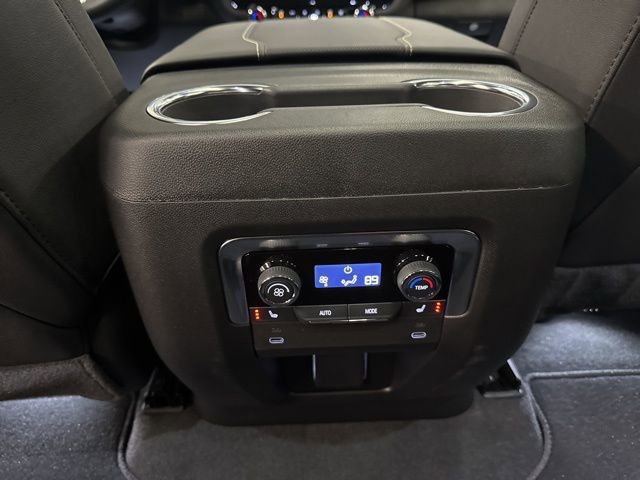 New 2026 Chevrolet Tahoe Premier w/ Sun And Tow Package image 23